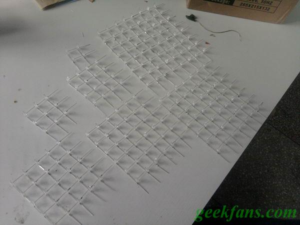 diy-led-pyramid-06.jpg 与众不同的 LED光立方金字塔,网友原创详细教程 视频