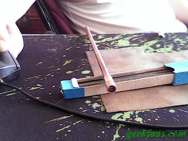 190005vr77yavrfgggv6vc.jpg 两天打造M2A1 105榴弹炮模型 (原创)