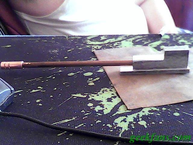 185955wrec0eecgv9wueov.jpg 两天打造M2A1 105榴弹炮模型 (原创)