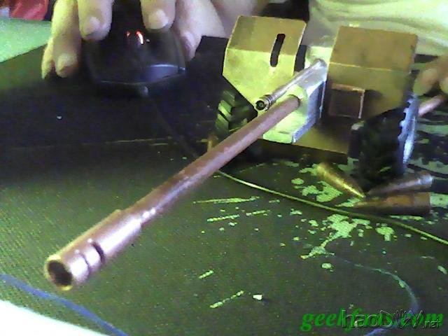 190136bbiwiav303snqb5k.jpg 两天打造M2A1 105榴弹炮模型 (原创)