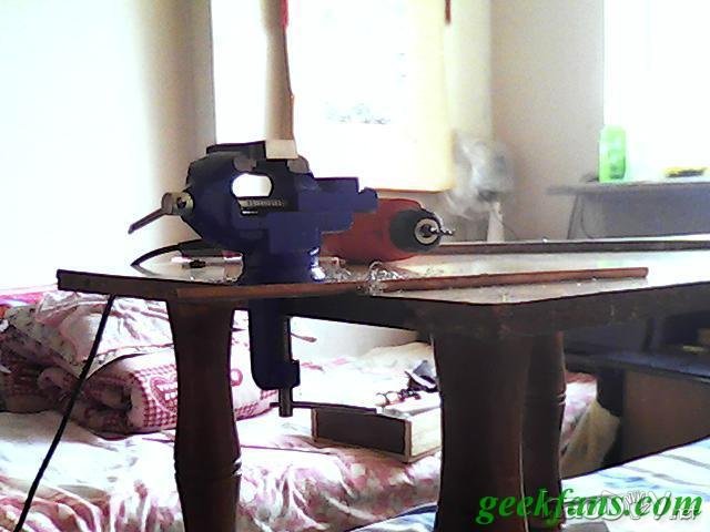 1859375qn46ztbty5z334t.jpg 两天打造M2A1 105榴弹炮模型 (原创)