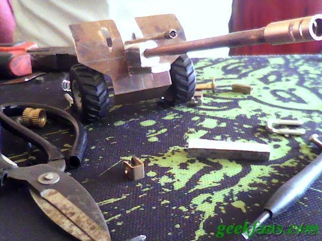 190045ebeh6aepaeffpogz.jpg 两天打造M2A1 105榴弹炮模型 (原创)