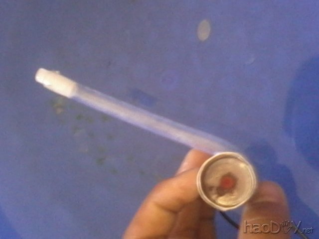 照片0018.jpg 自己做了个微型小水泵,结构超简单,能力很强大