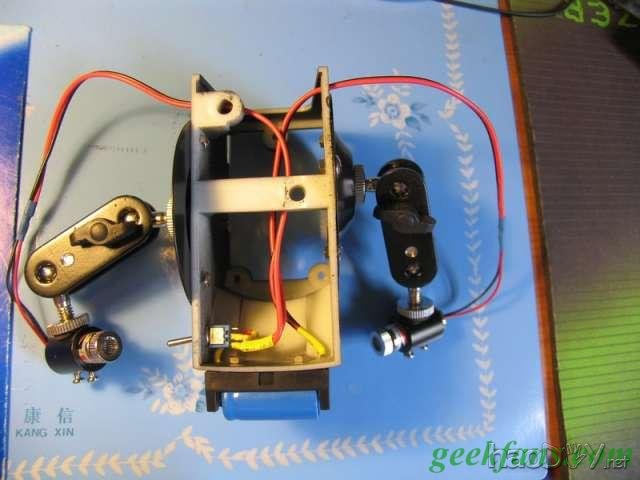 IMG_1328.jpg DIY高精度台钻激光定位器