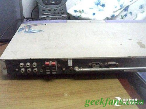 8.jpg 看了别吃惊 网友自制简易小型迷你洗衣机