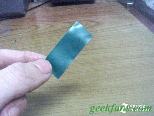 10.jpg 看了别吃惊 网友自制简易小型迷你洗衣机