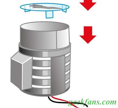 360截图20120630143832421.jpg 超酷暗夜蝙蝠射灯投影