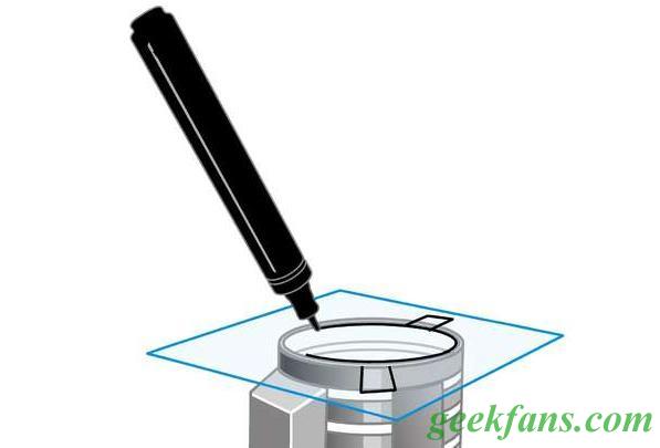 360截图20120630143817312.jpg 超酷暗夜蝙蝠射灯投影