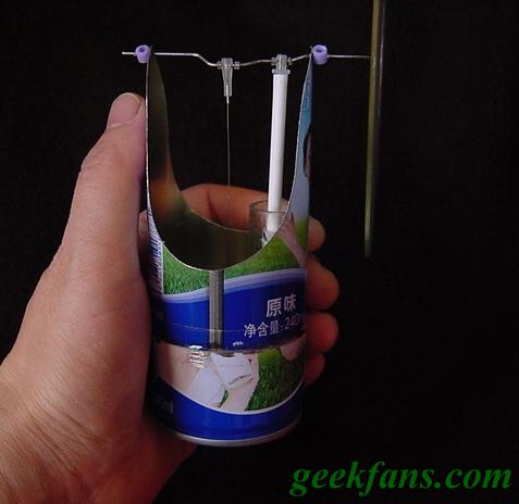 DSC01444.JPG 做了一对斯特林发动机玩