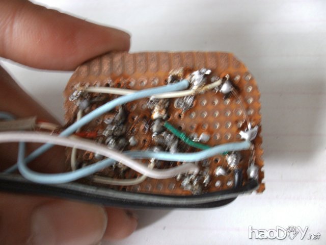 IMG_2708.JPG 自制TDA2822小功放