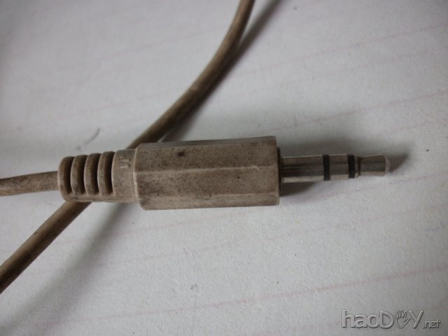 IMG_2713.JPG 自制TDA2822小功放