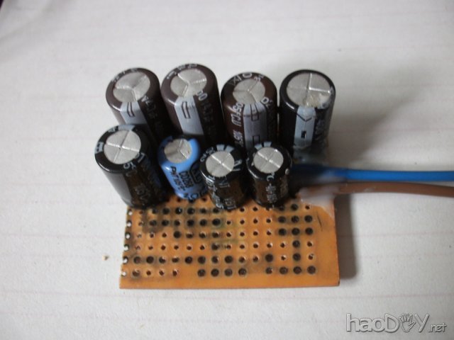 IMG_2711.JPG 自制TDA2822小功放