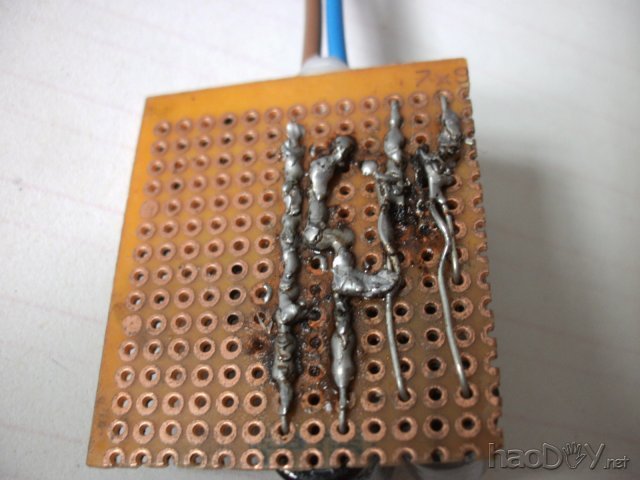 IMG_2712.JPG 自制TDA2822小功放