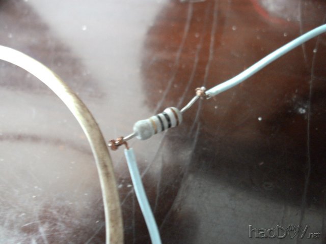 IMG_2718.JPG 自制TDA2822小功放