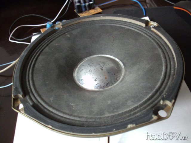 IMG_2714.JPG 自制TDA2822小功放