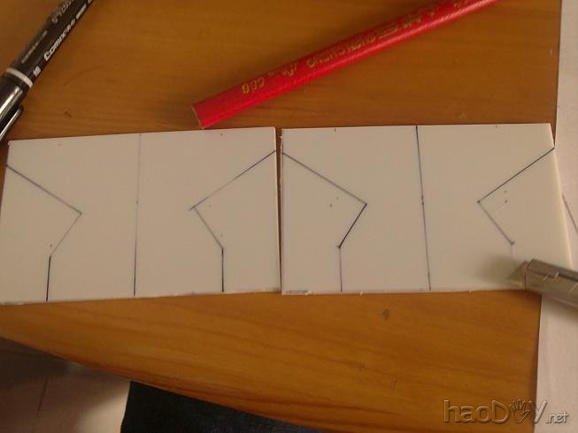 51无聊做个机器人智能小车