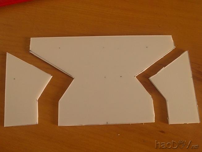 51无聊做个机器人智能小车