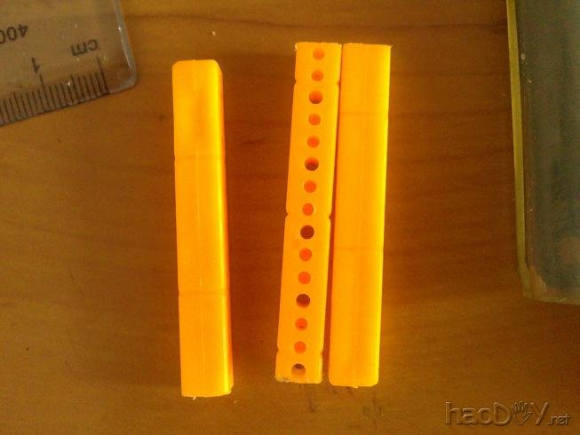 51无聊做个机器人智能小车