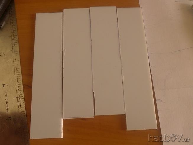 51无聊做个机器人智能小车