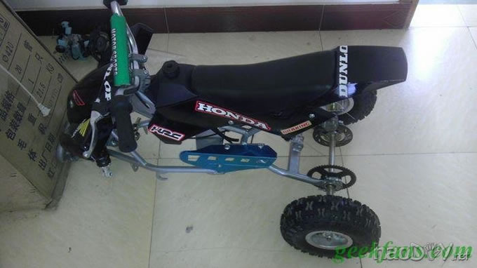 IMAG0182.jpg 自制迷你四轮沙滩车越野车跑车