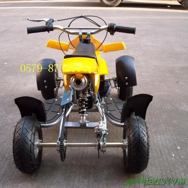 1.jpg 自制迷你四轮沙滩车越野车跑车