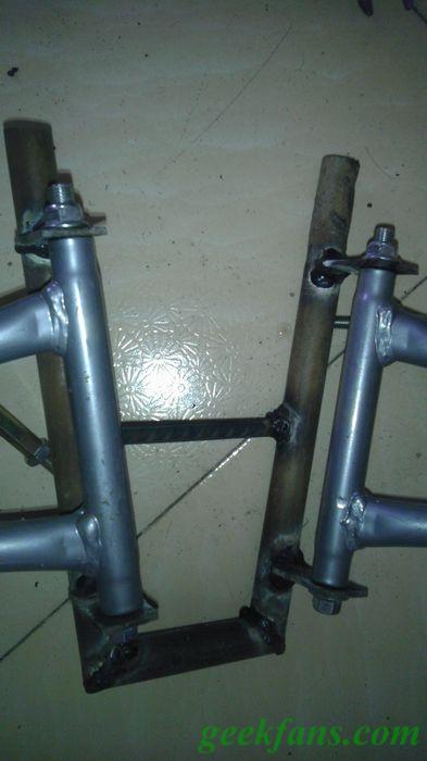 IMAG0178.jpg 自制迷你四轮沙滩车越野车跑车