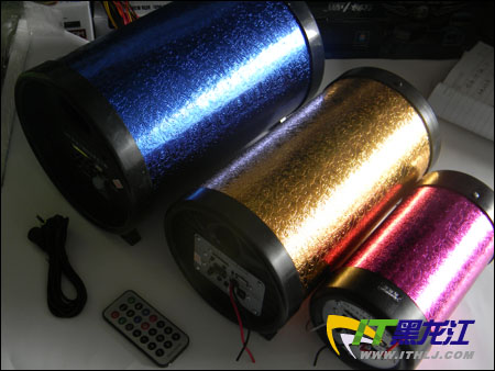 车载低音炮改装汽车音响带您畅游音乐世界