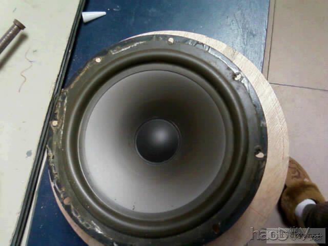 超级大制作 水管音箱+喇叭花号角高音