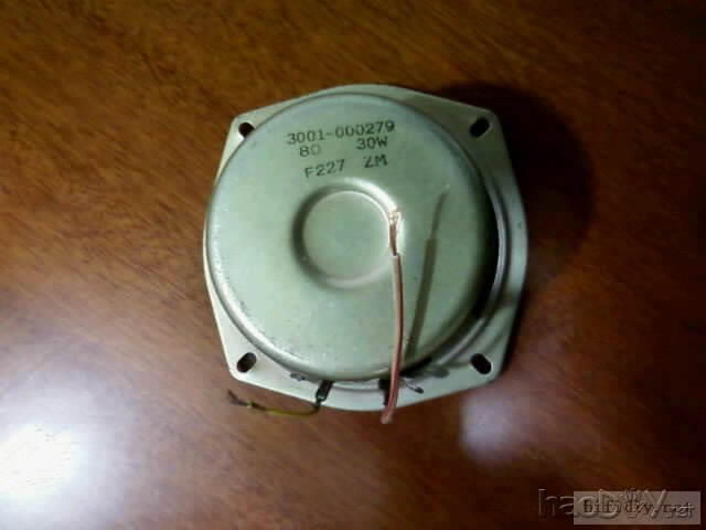 超级大制作 水管音箱+喇叭花号角高音