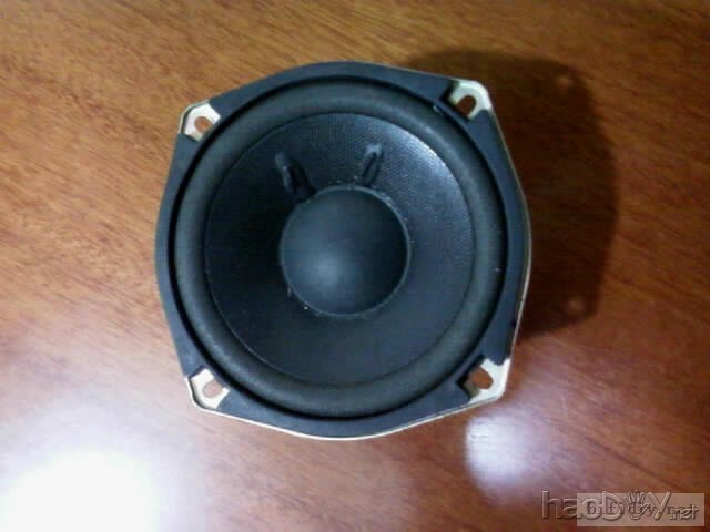 超级大制作 水管音箱+喇叭花号角高音