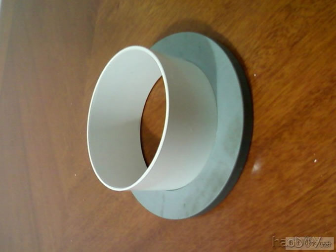 超级大制作 水管音箱+喇叭花号角高音