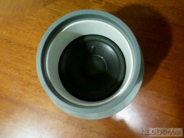 超级大制作 水管音箱+喇叭花号角高音