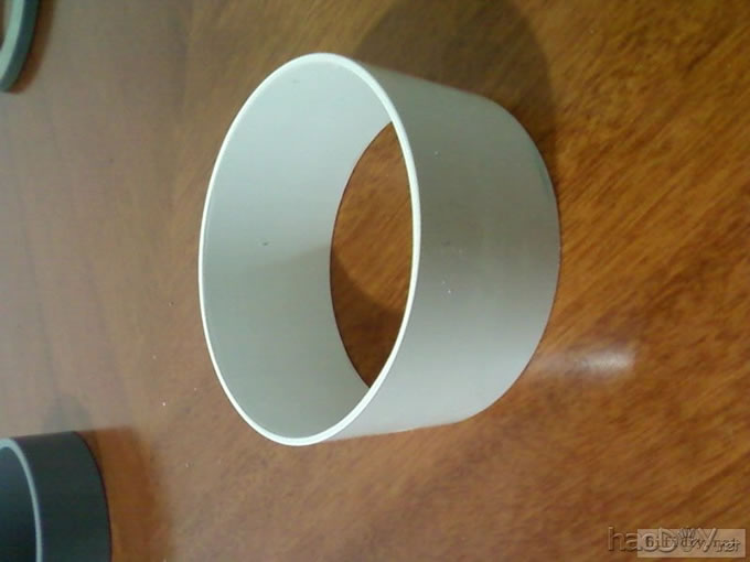 超级大制作 水管音箱+喇叭花号角高音