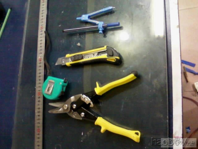 超级大制作 水管音箱+喇叭花号角高音