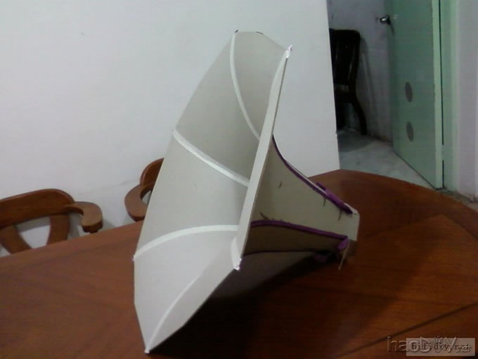 超级大制作 水管音箱+喇叭花号角高音