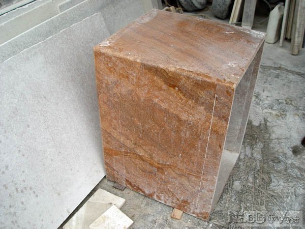 超震撼,电子3分频,15寸喇叭的石头音箱终于做好开声了