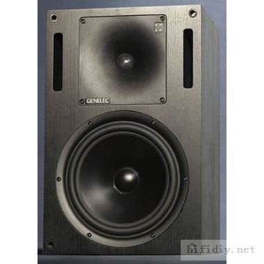 介绍些音箱基础知识以及测试(菜鸟进)---不断修改更新中!