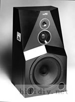 介绍些音箱基础知识以及测试(菜鸟进)---不断修改更新中!