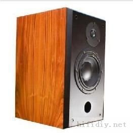 介绍些音箱基础知识以及测试(菜鸟进)---不断修改更新中!