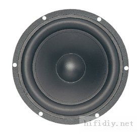 介绍些音箱基础知识以及测试(菜鸟进)---不断修改更新中!