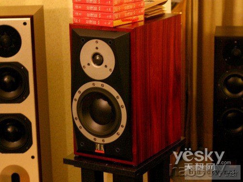 介绍些音箱基础知识以及测试(菜鸟进)---不断修改更新中!