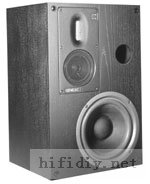 介绍些音箱基础知识以及测试(菜鸟进)---不断修改更新中!