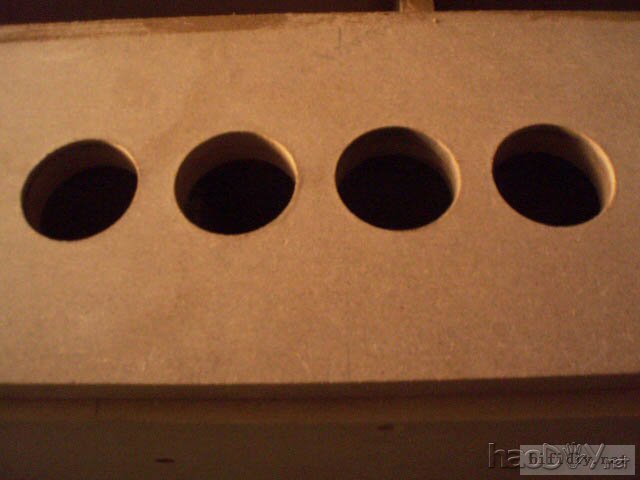 做完小音柱,折腾家庭影院大音柱全频音箱