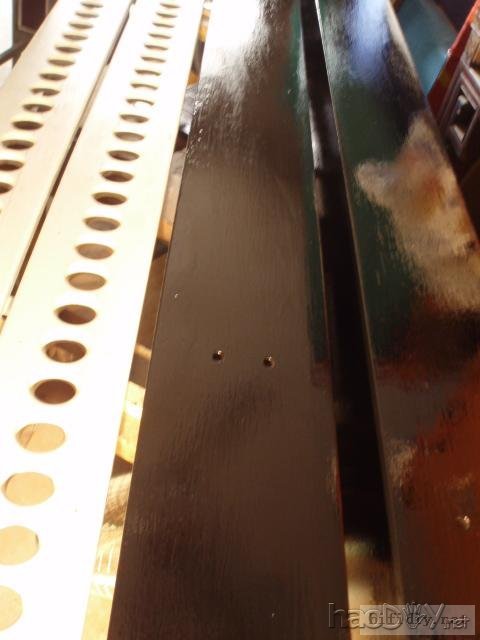 做完小音柱,折腾家庭影院大音柱全频音箱