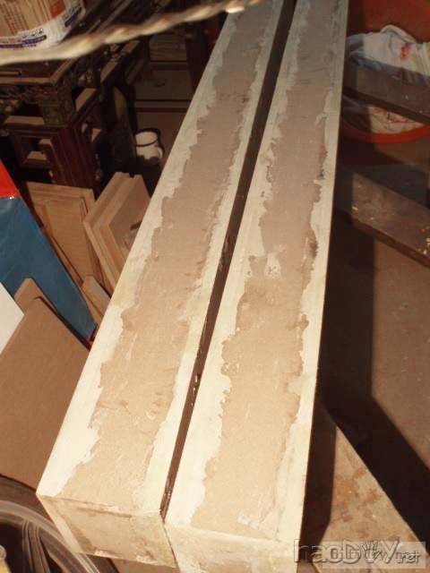 做完小音柱,折腾家庭影院大音柱全频音箱