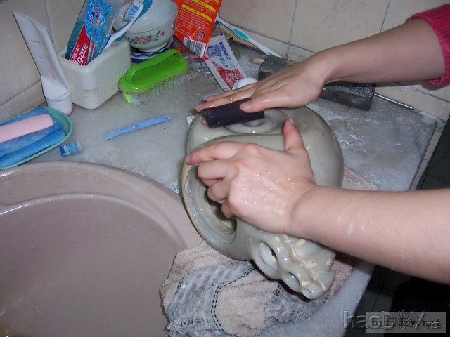 超级精心制作仿英国B&W天价鹦鹉螺音箱