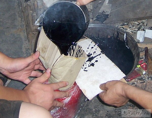 超级精心制作仿英国B&W天价鹦鹉螺音箱