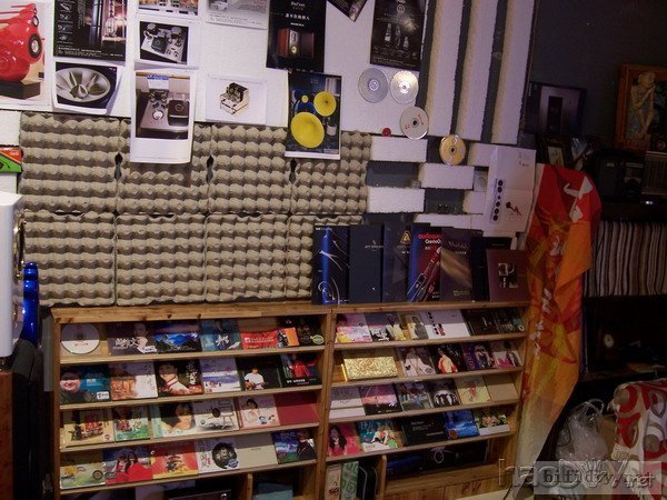 超级精心制作仿英国B&W天价鹦鹉螺音箱