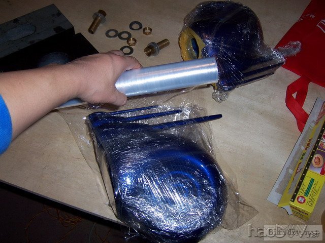 超级精心制作仿英国B&W天价鹦鹉螺音箱