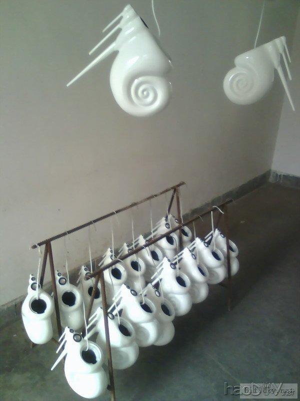 超级精心制作仿英国B&W天价鹦鹉螺音箱